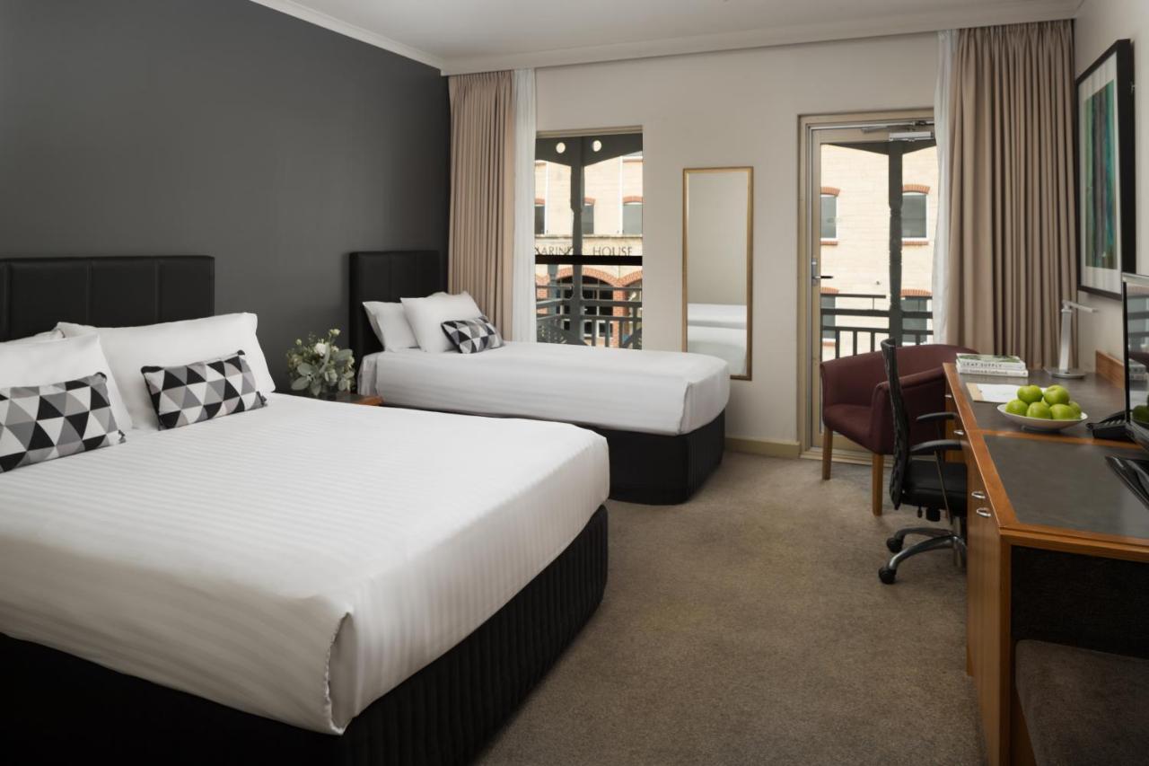 Esplanade Hotel Fremantle - By Rydges Exterior foto
