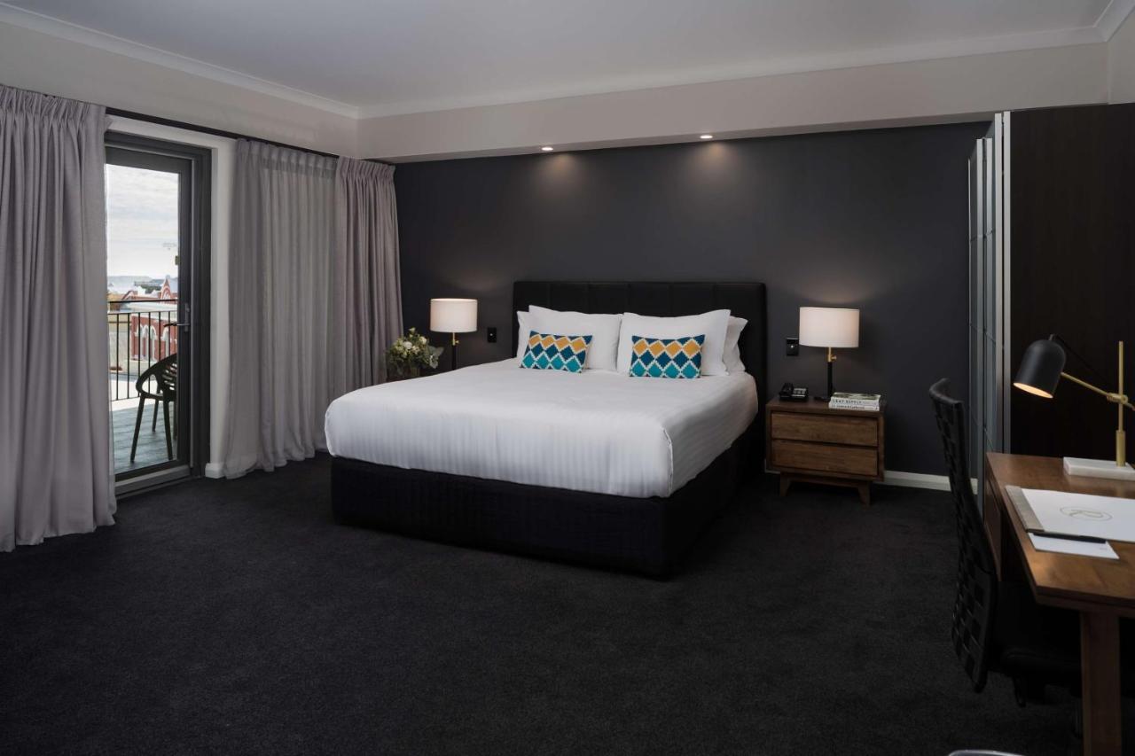 Esplanade Hotel Fremantle - By Rydges Exterior foto