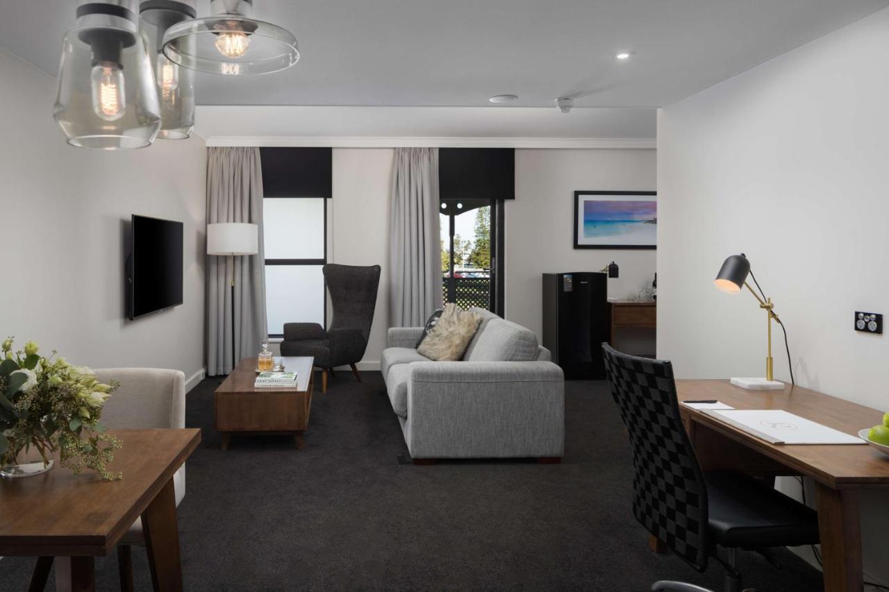 Esplanade Hotel Fremantle - By Rydges Exterior foto