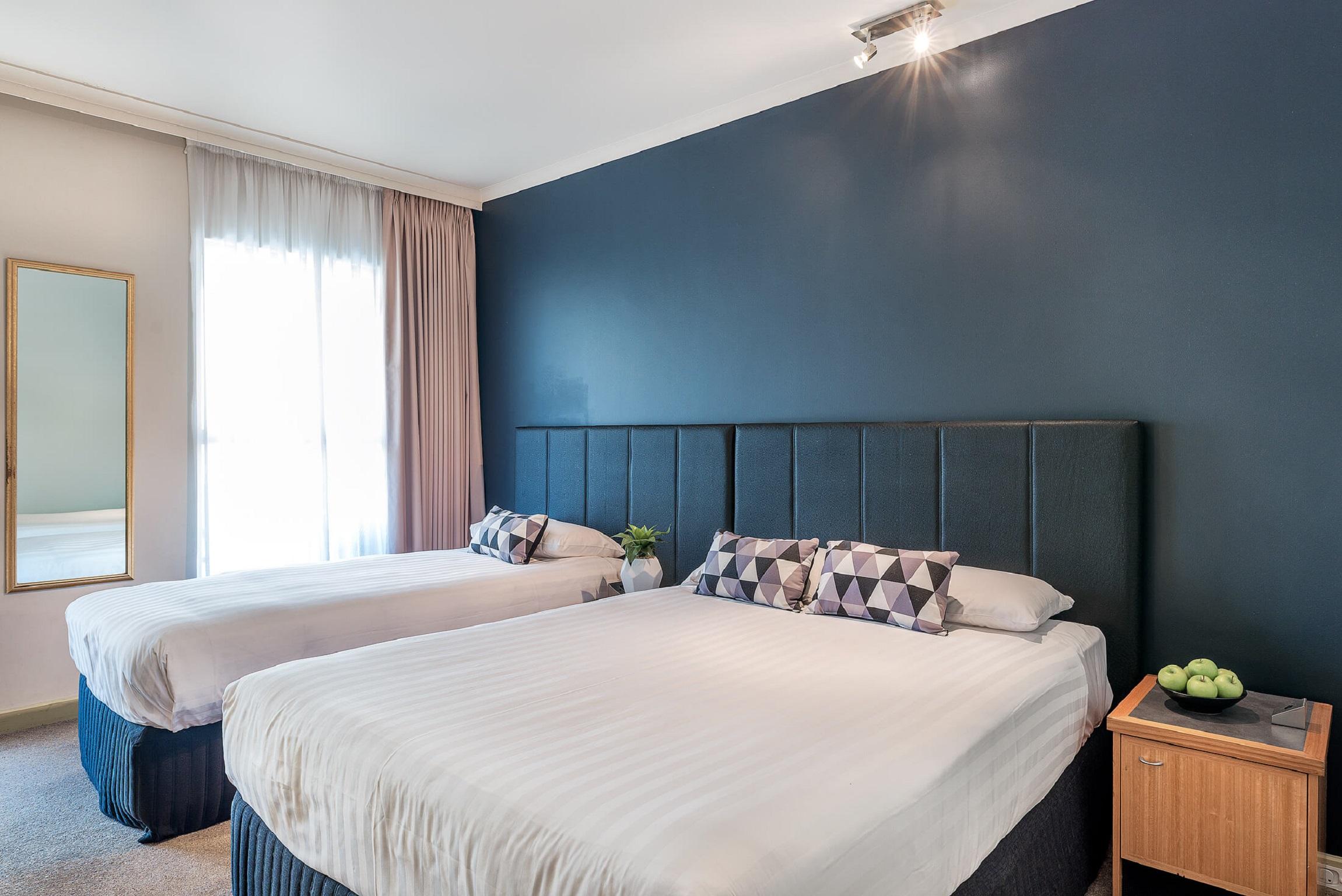 Esplanade Hotel Fremantle - By Rydges Exterior foto