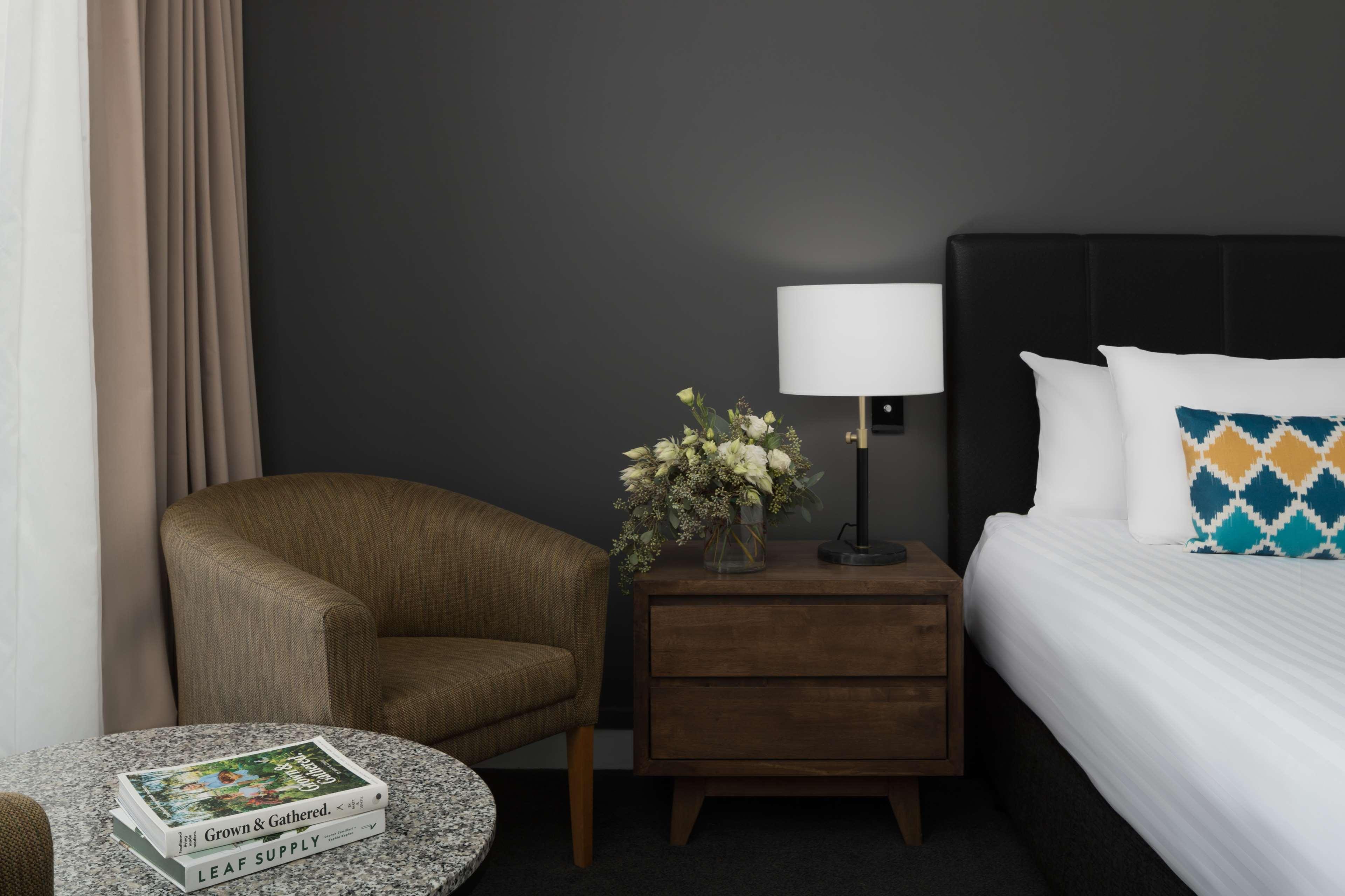 Esplanade Hotel Fremantle - By Rydges Exterior foto