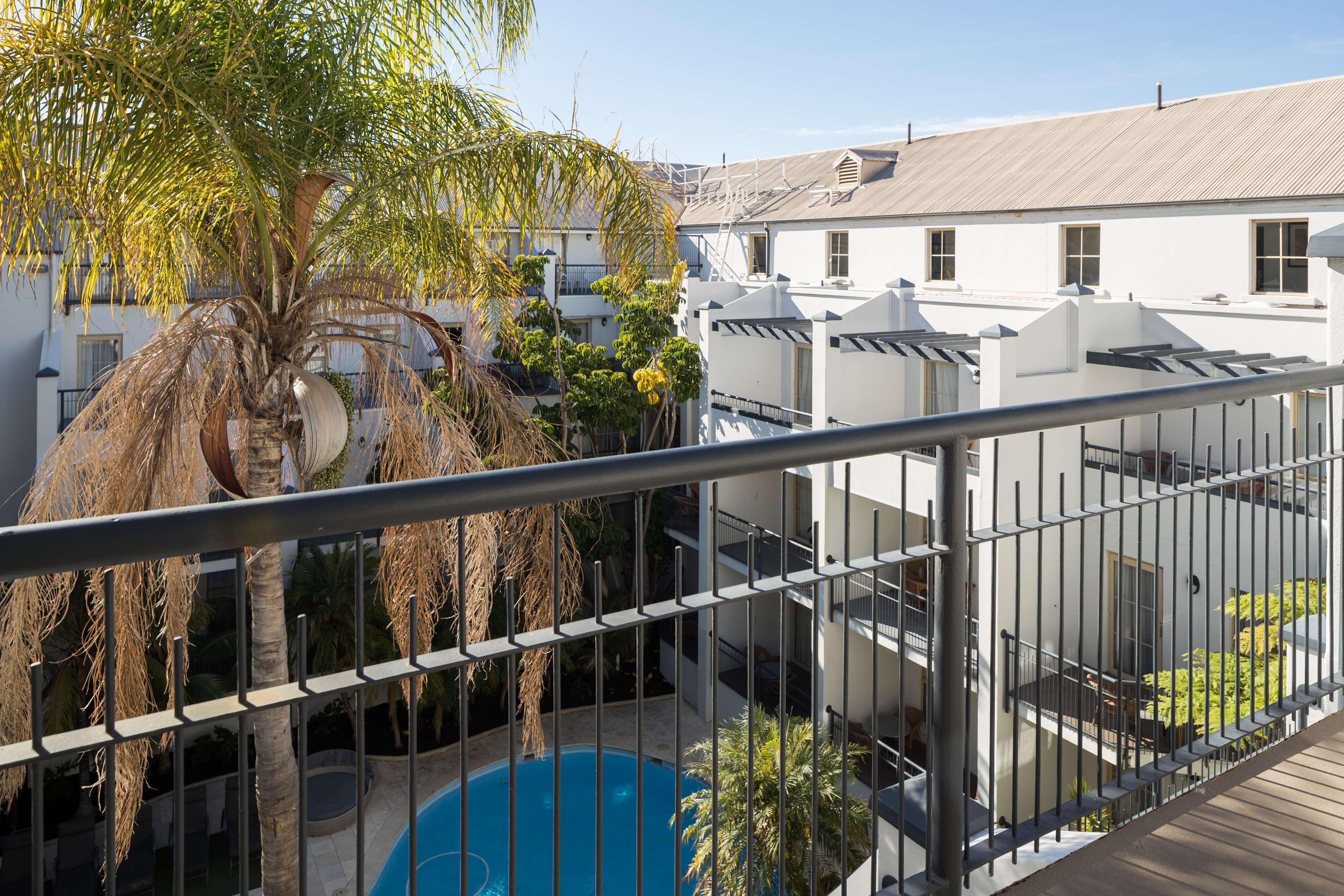 Esplanade Hotel Fremantle - By Rydges Exterior foto