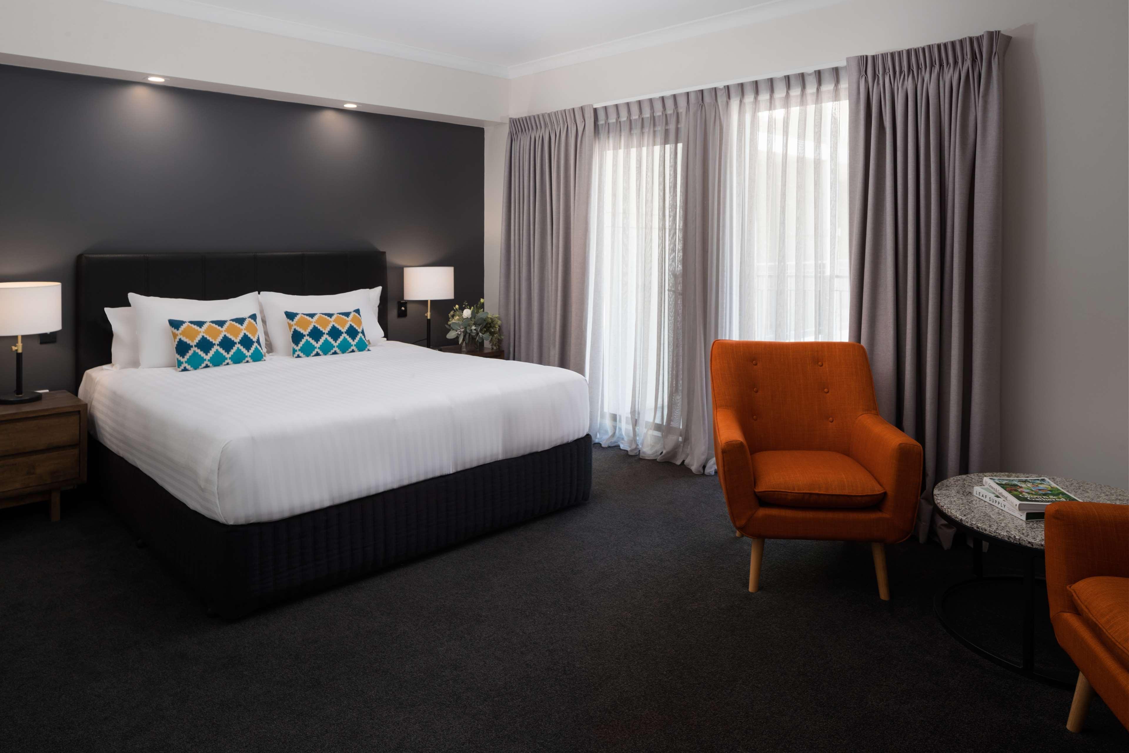 Esplanade Hotel Fremantle - By Rydges Exterior foto