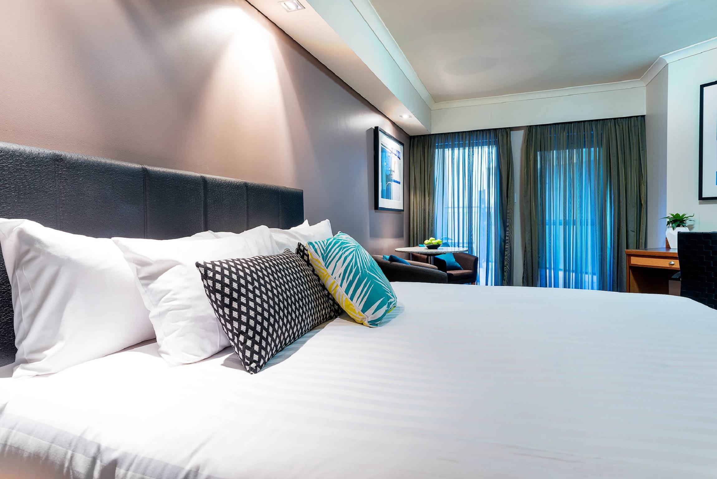 Esplanade Hotel Fremantle - By Rydges Exterior foto