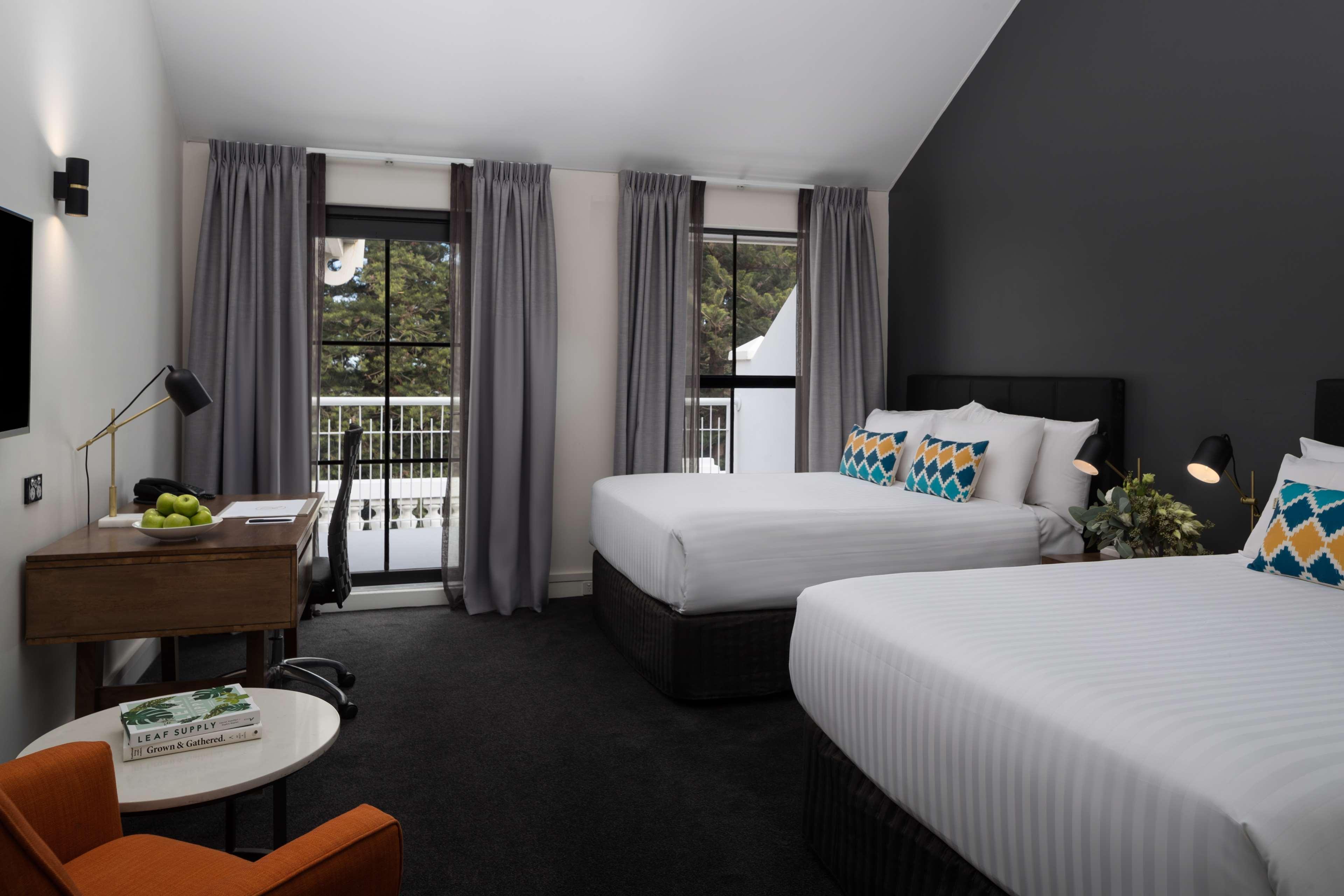 Esplanade Hotel Fremantle - By Rydges Exterior foto