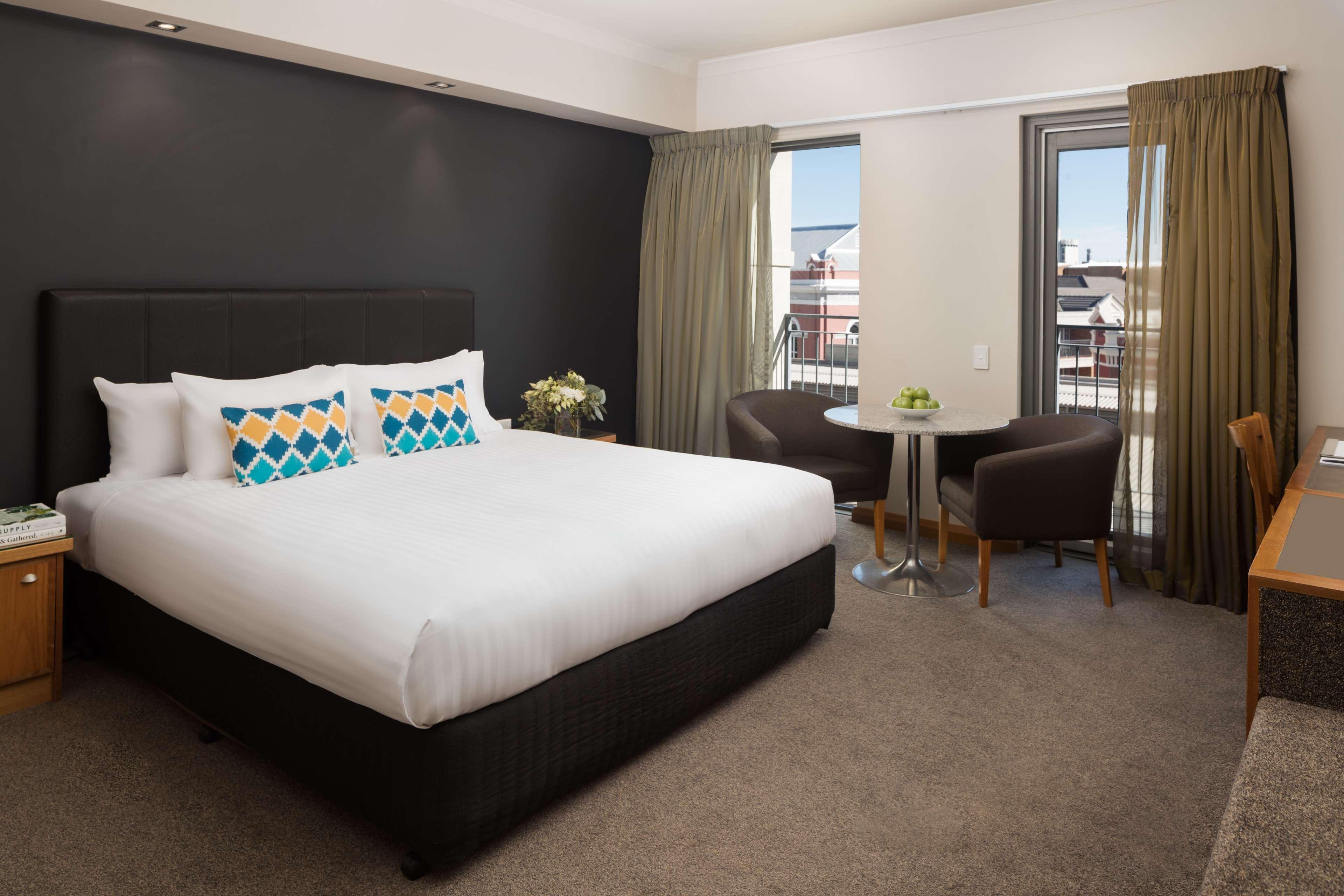 Esplanade Hotel Fremantle - By Rydges Exterior foto
