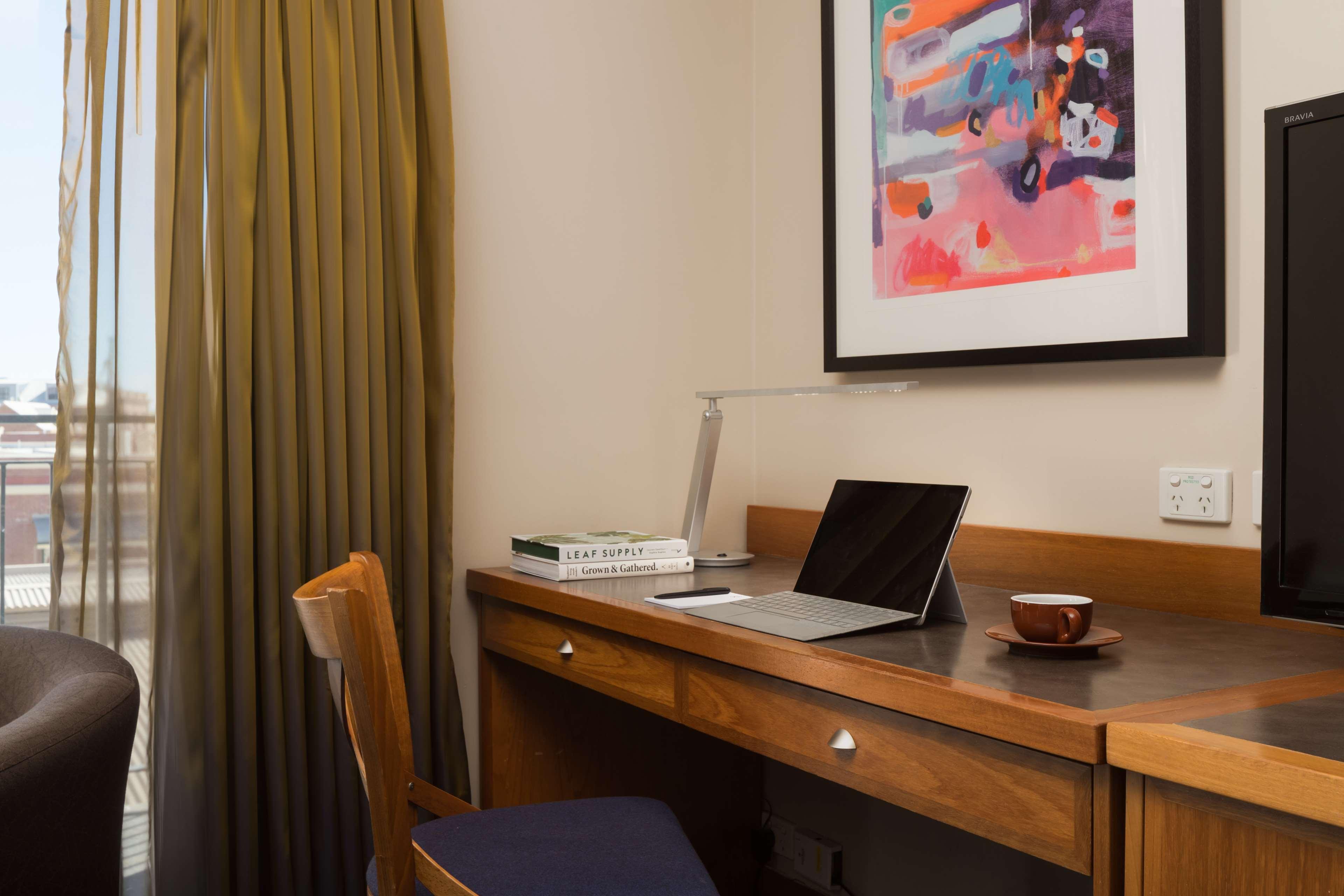 Esplanade Hotel Fremantle - By Rydges Exterior foto