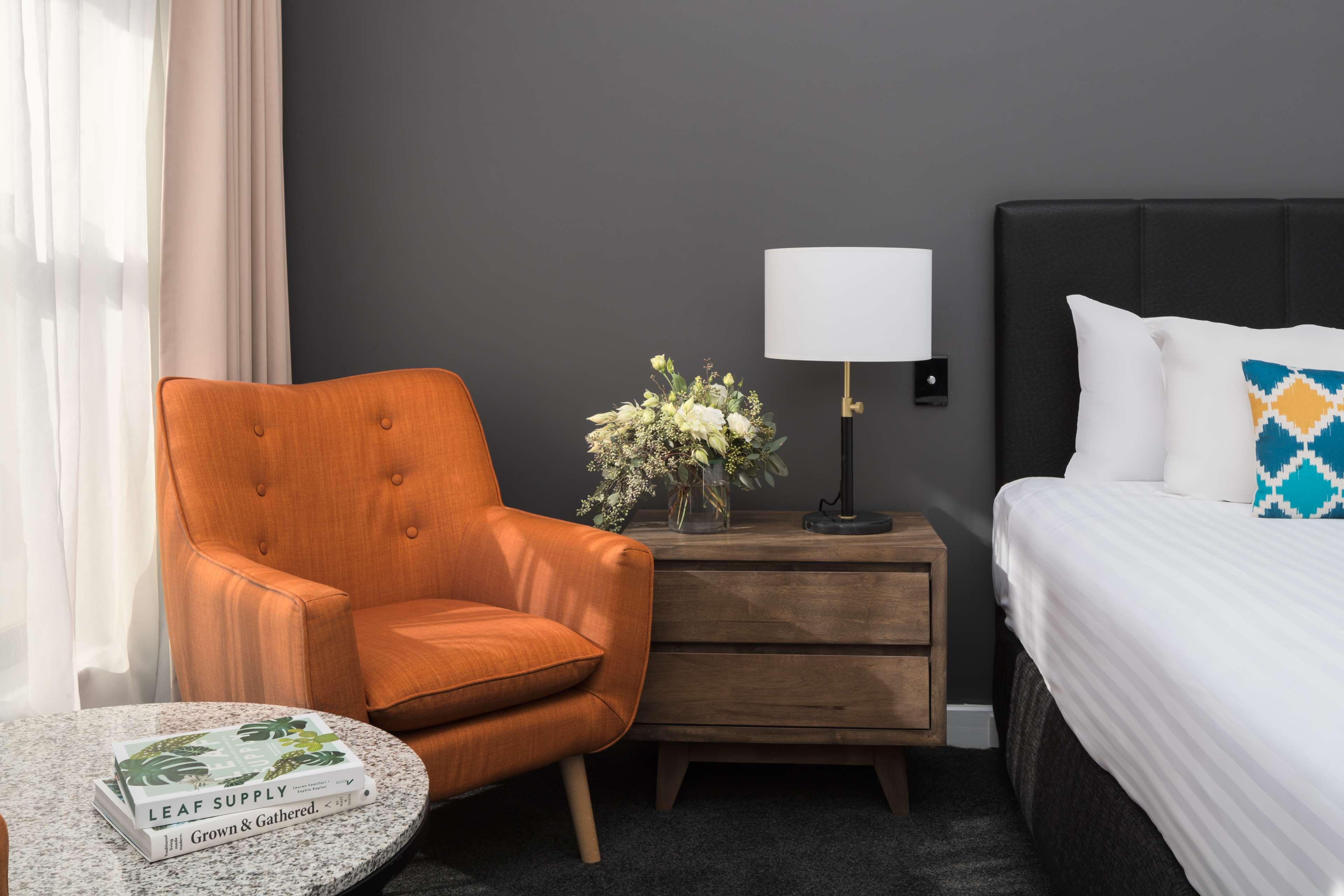 Esplanade Hotel Fremantle - By Rydges Exterior foto