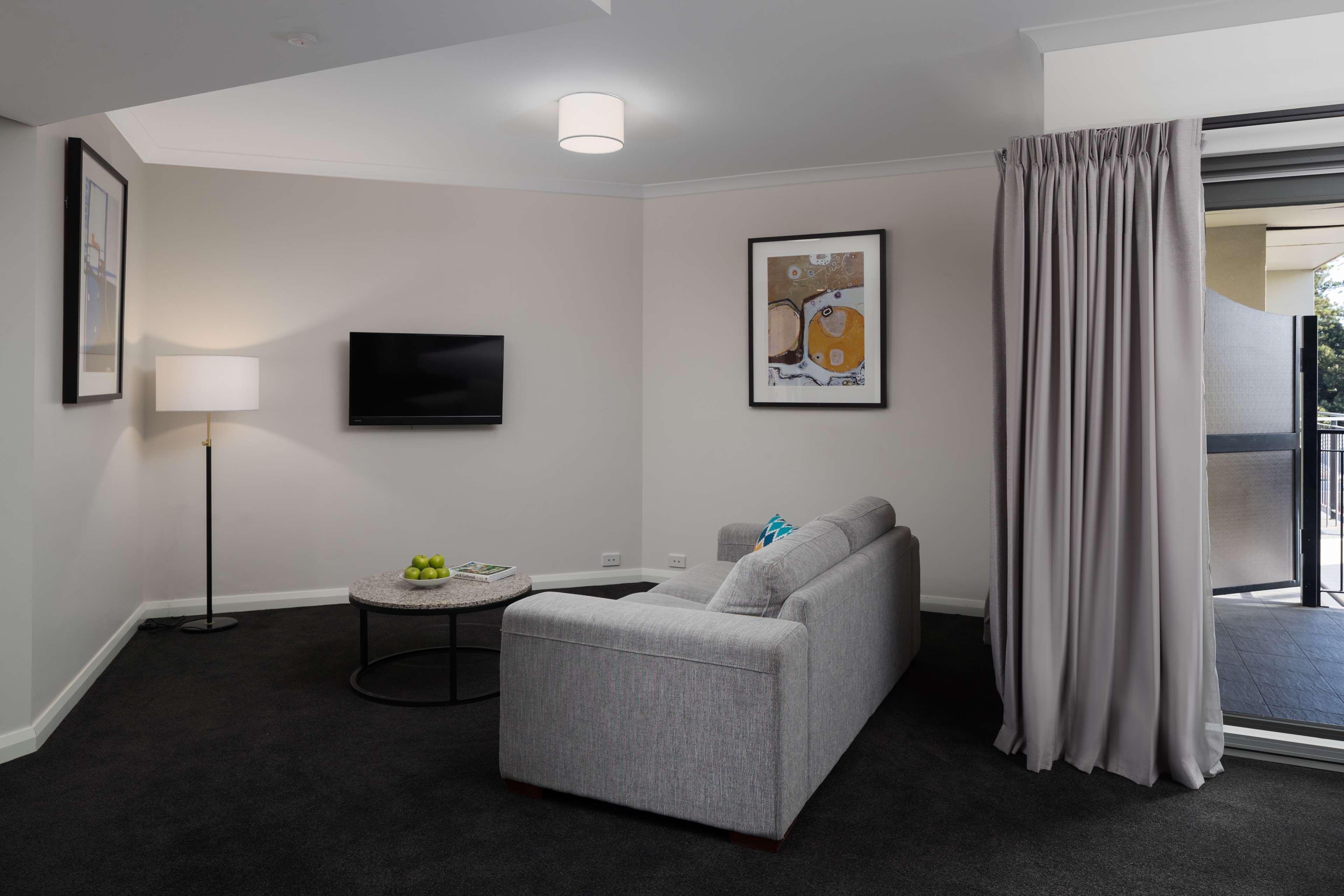 Esplanade Hotel Fremantle - By Rydges Exterior foto