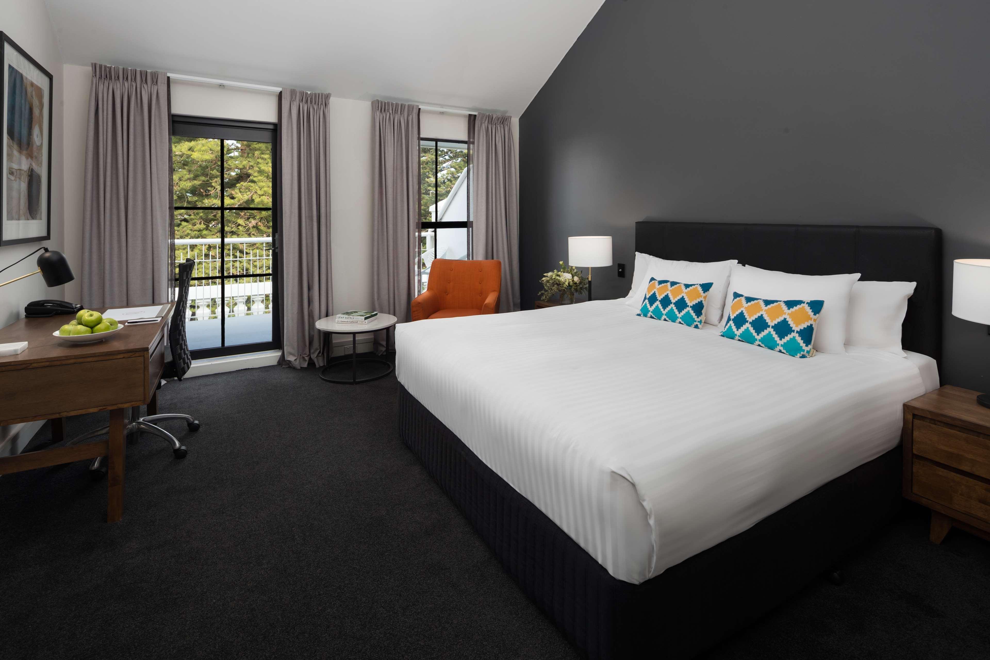 Esplanade Hotel Fremantle - By Rydges Exterior foto