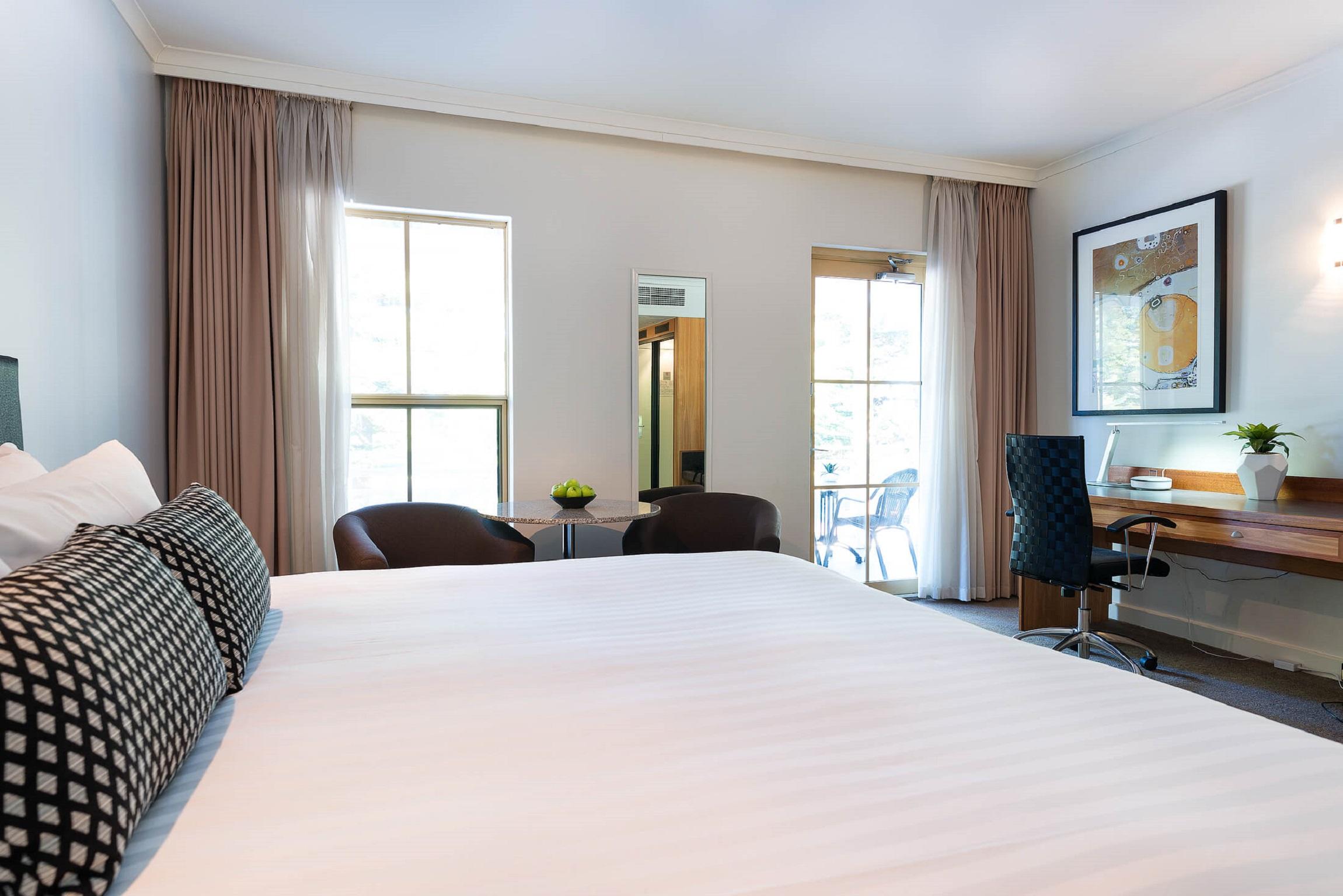 Esplanade Hotel Fremantle - By Rydges Exterior foto
