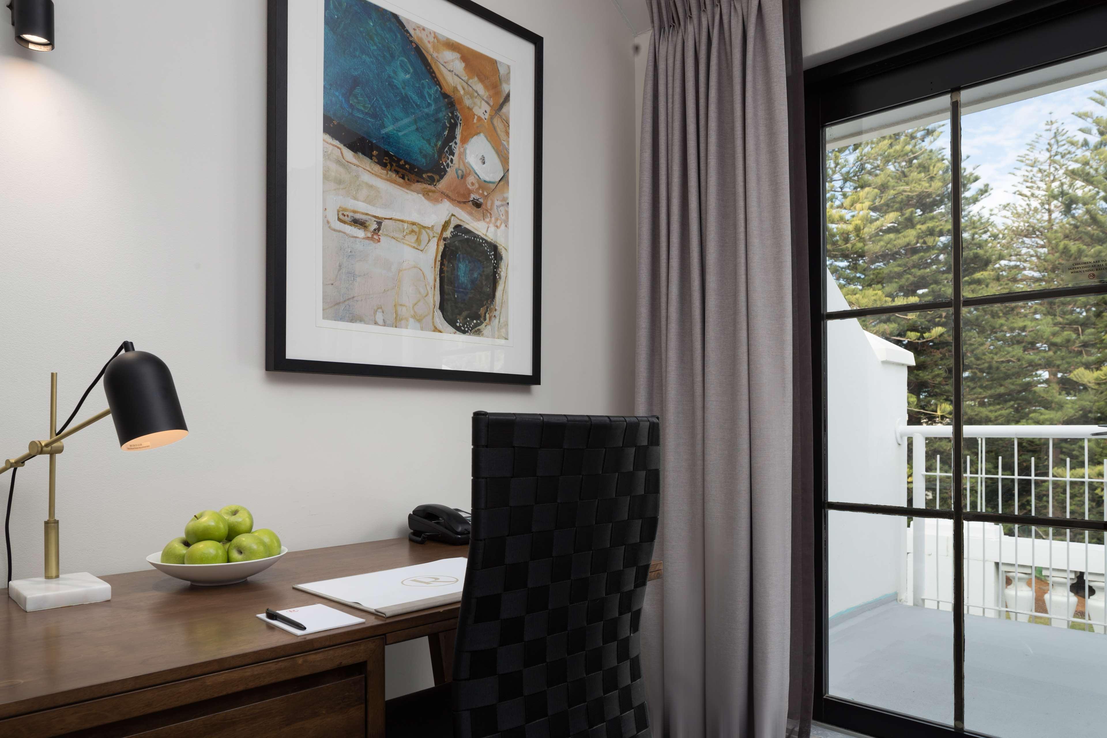 Esplanade Hotel Fremantle - By Rydges Exterior foto