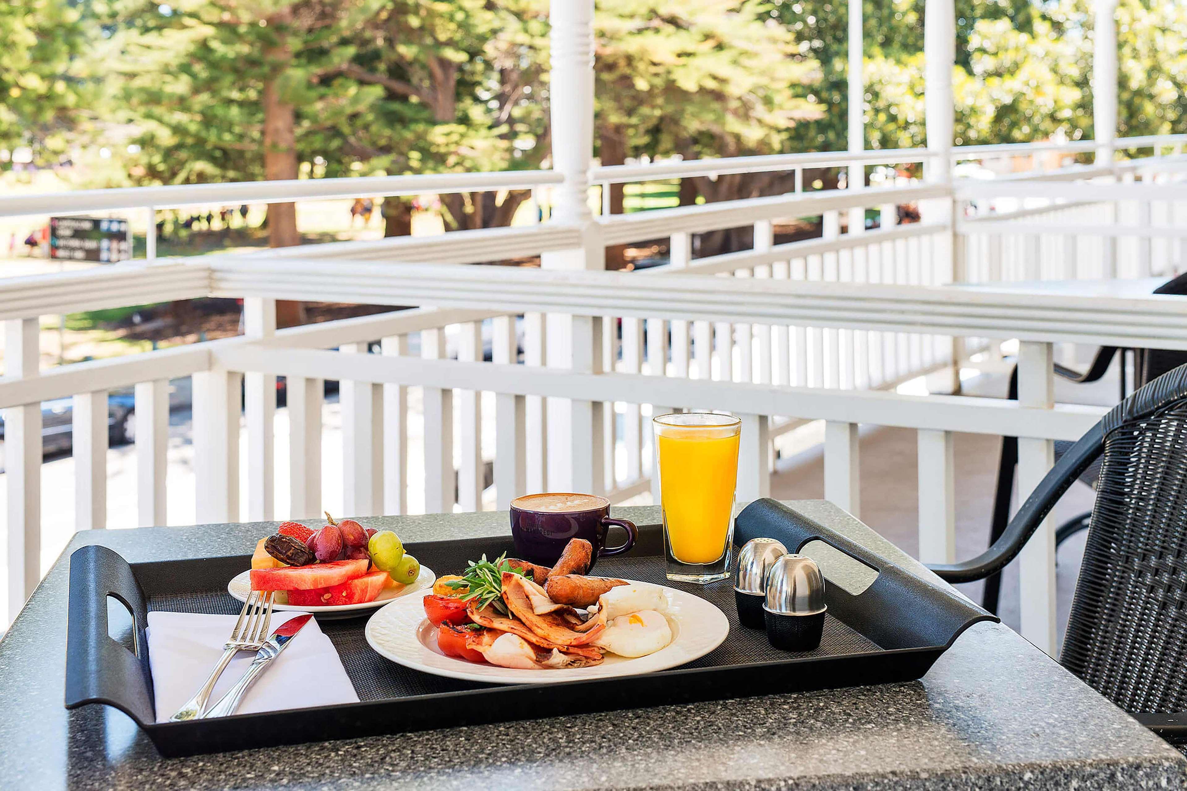 Esplanade Hotel Fremantle - By Rydges Exterior foto