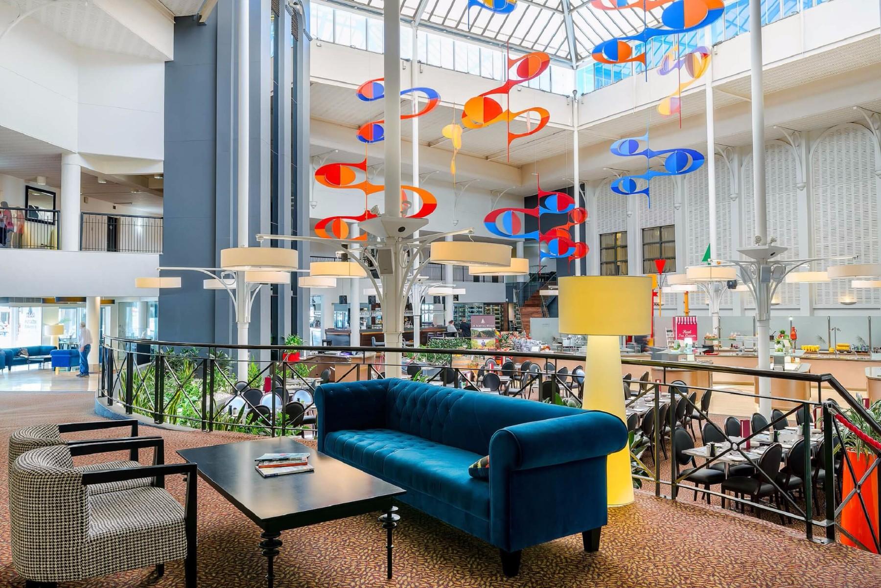 Esplanade Hotel Fremantle - By Rydges Exterior foto
