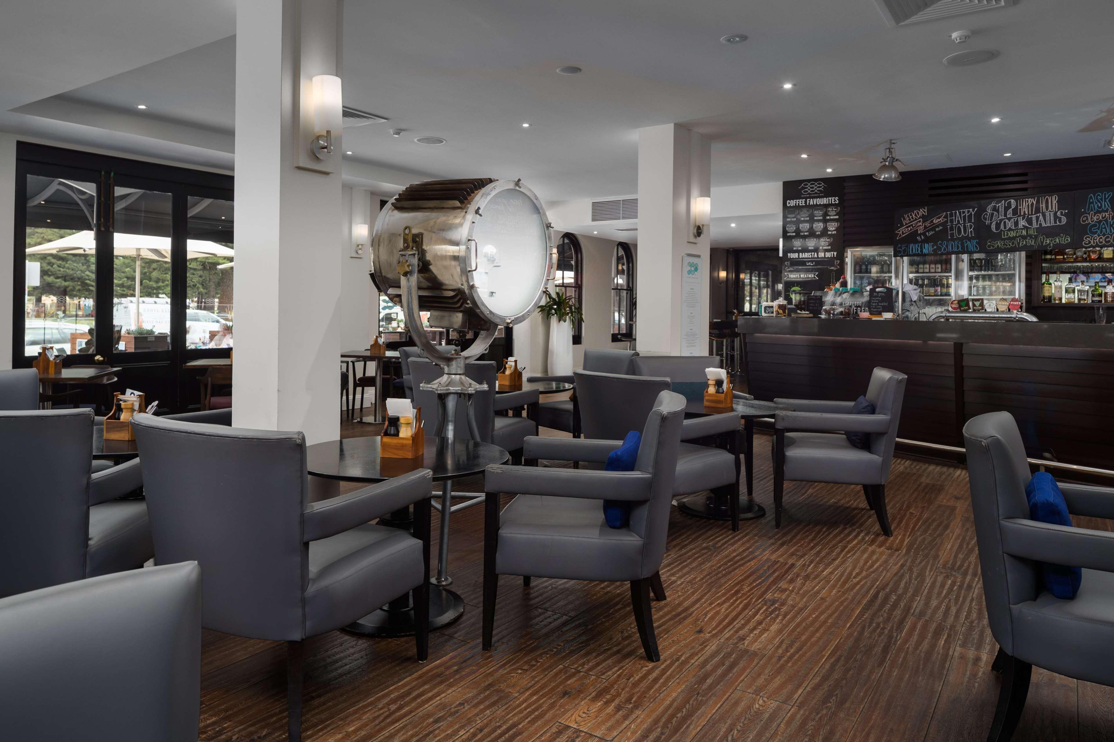 Esplanade Hotel Fremantle - By Rydges Exterior foto