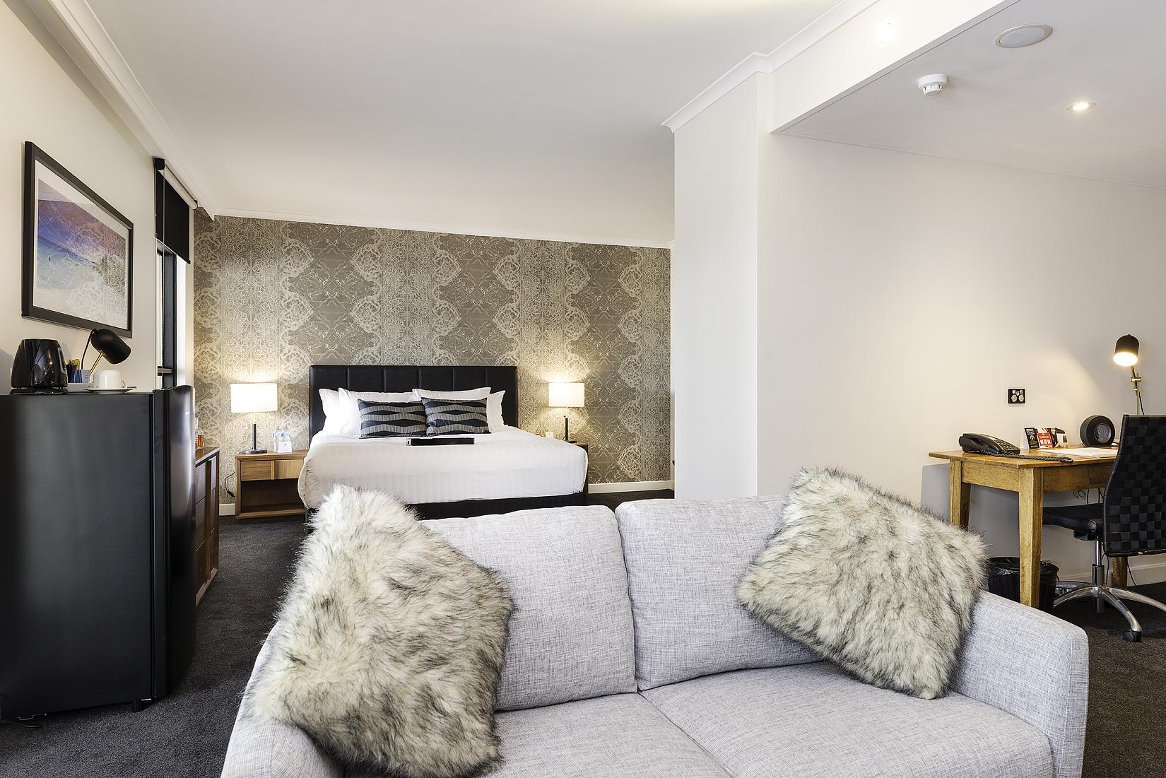 Esplanade Hotel Fremantle - By Rydges Exterior foto
