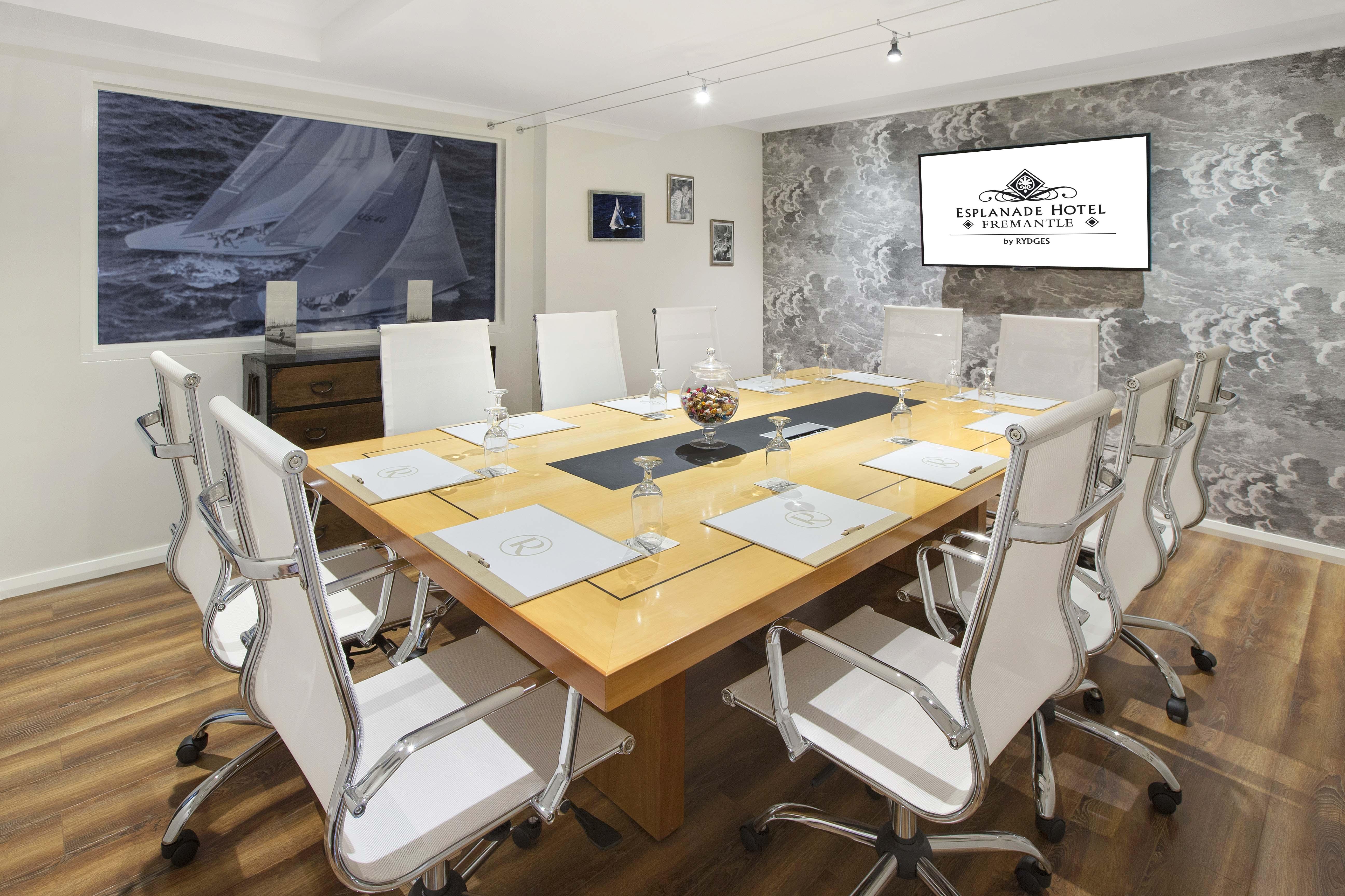 Esplanade Hotel Fremantle - By Rydges Exterior foto