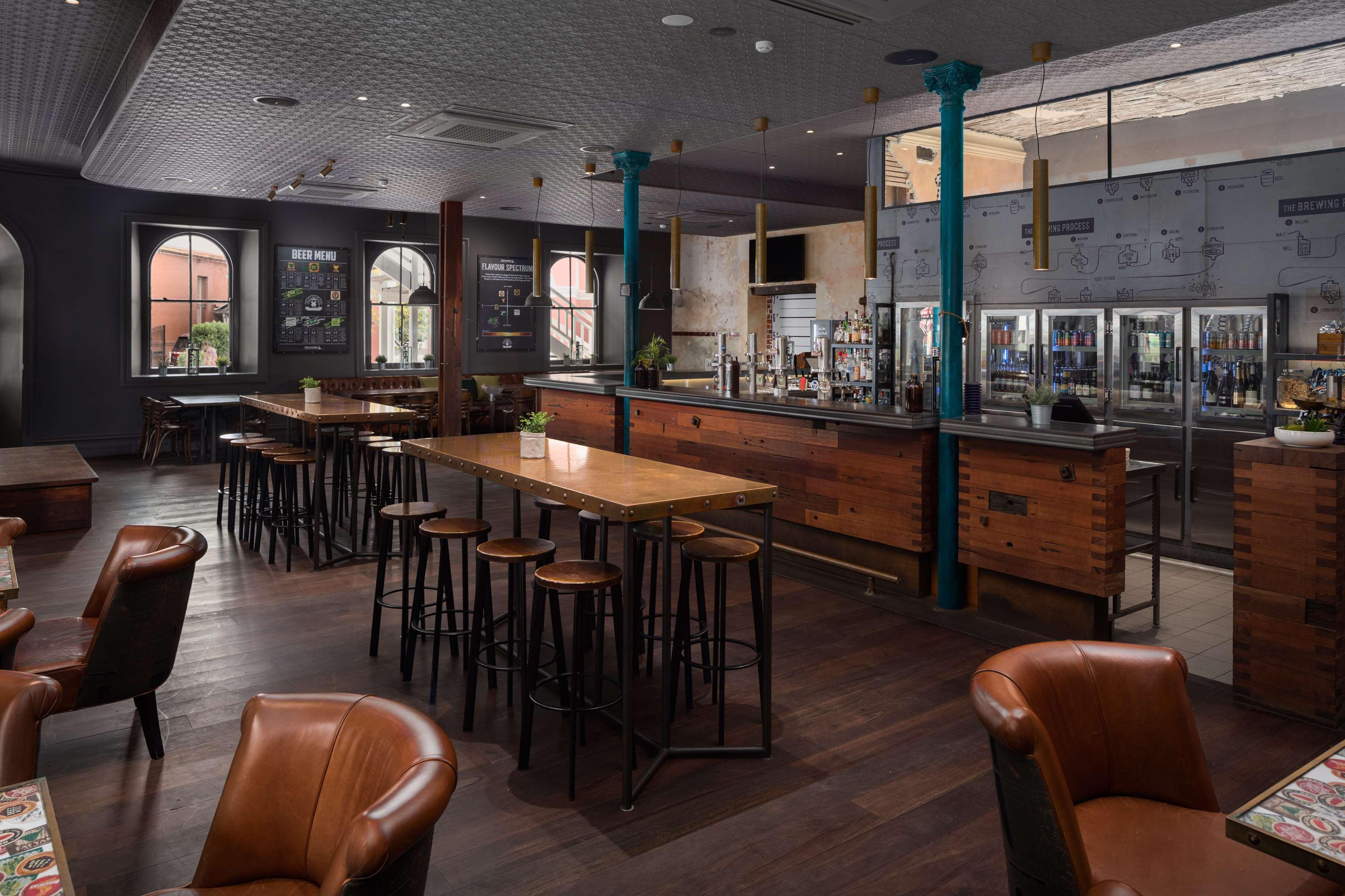 Esplanade Hotel Fremantle - By Rydges Exterior foto