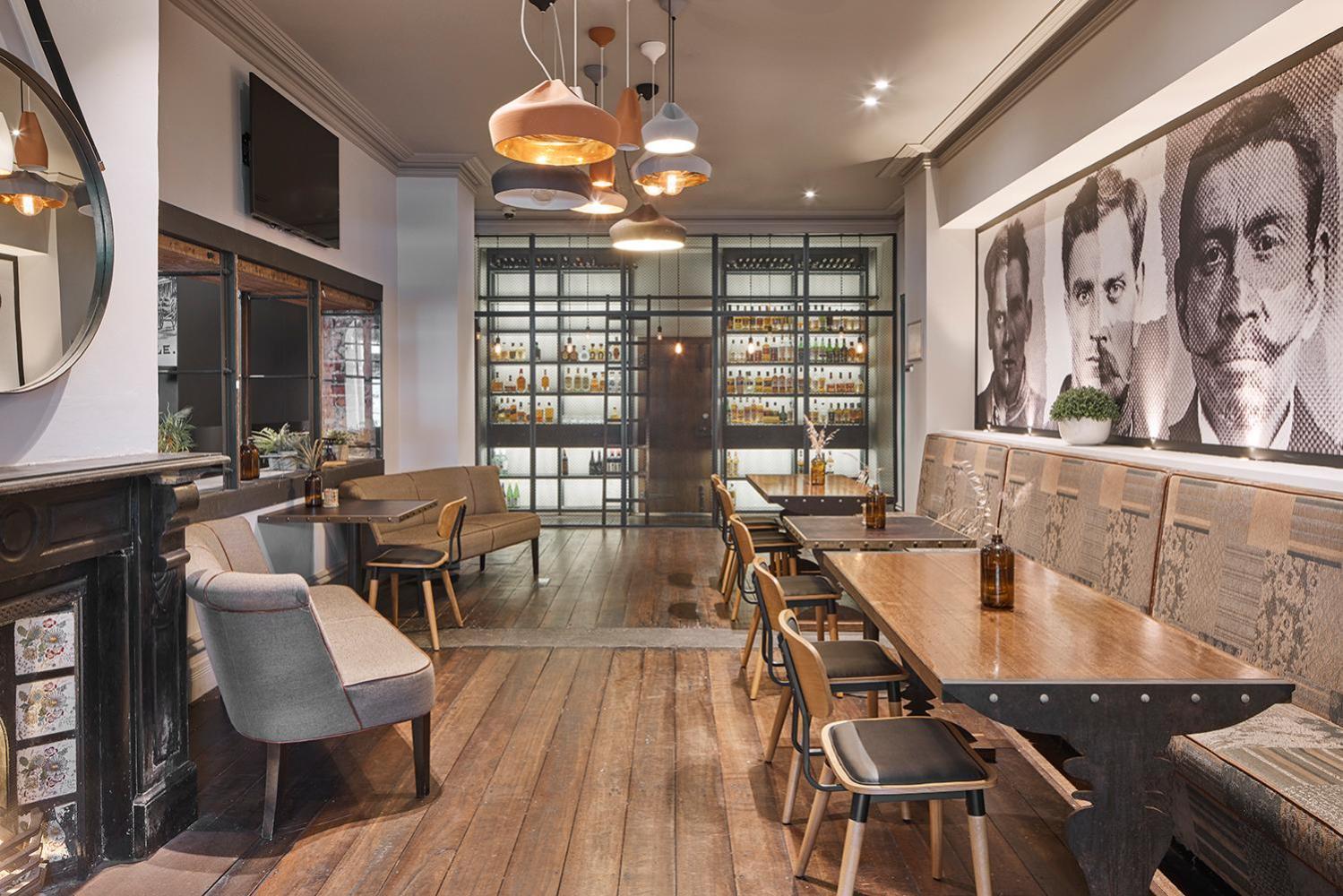 Esplanade Hotel Fremantle - By Rydges Exterior foto