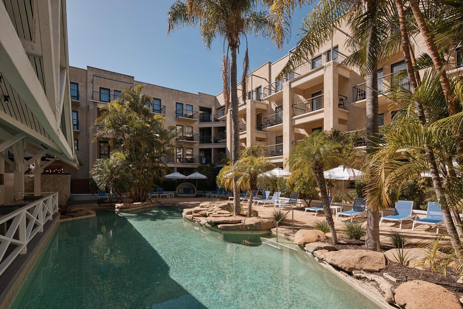 Esplanade Hotel Fremantle - By Rydges Exterior foto